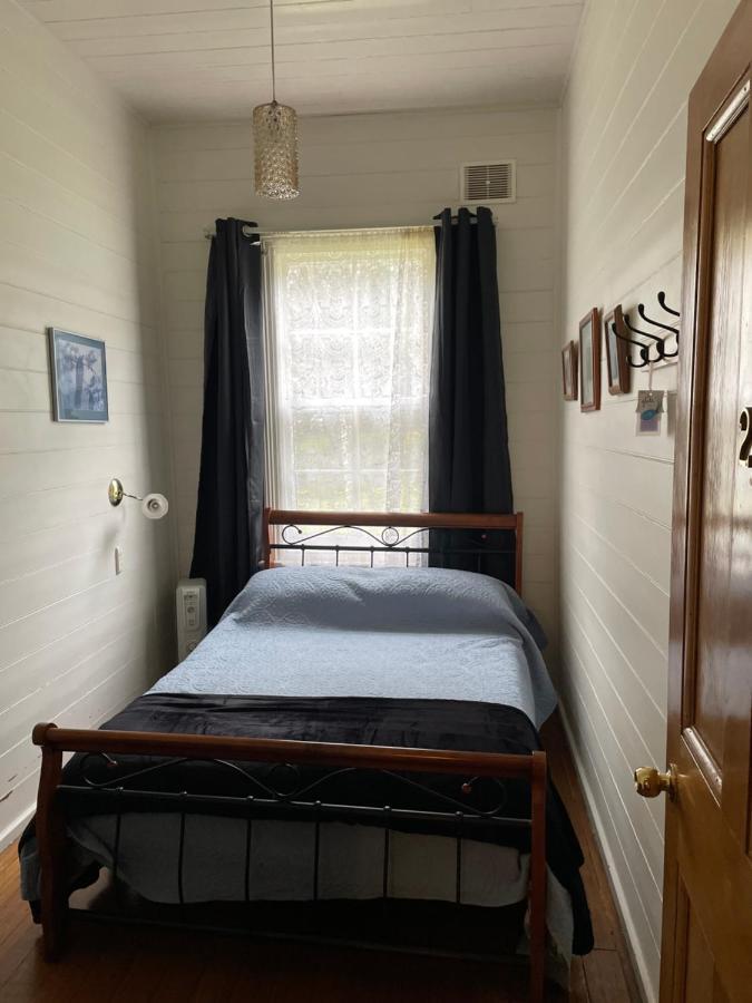 Lake Leake Inn Eksteriør billede